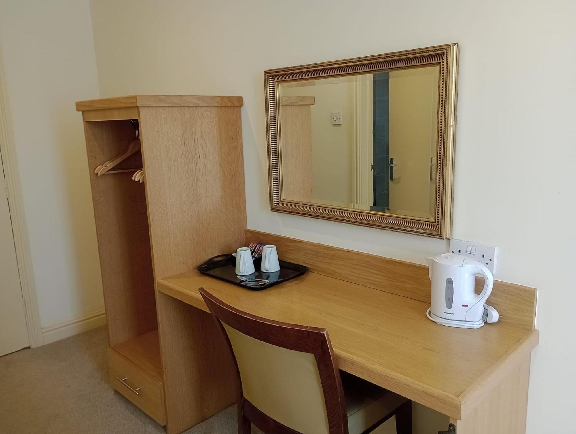 Wakefield Limes Lodge Dış mekan fotoğraf