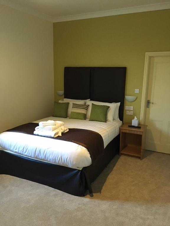 Wakefield Limes Lodge Dış mekan fotoğraf