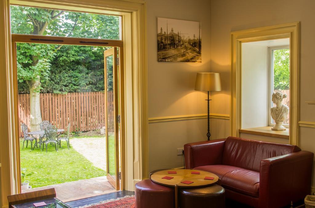 Wakefield Limes Lodge Dış mekan fotoğraf