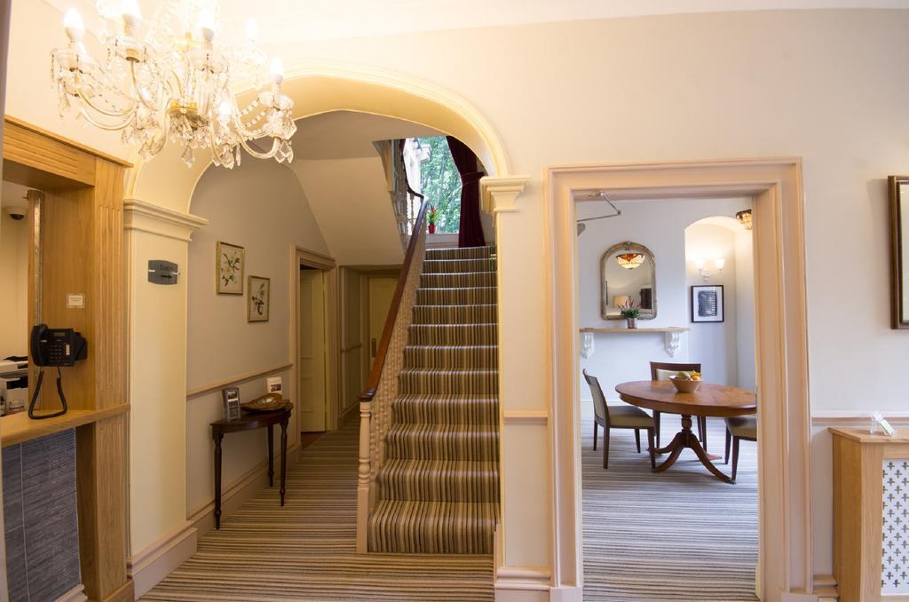 Wakefield Limes Lodge Dış mekan fotoğraf