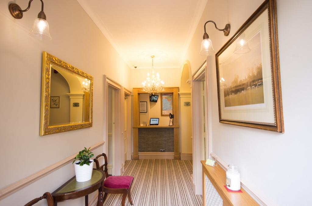Wakefield Limes Lodge Dış mekan fotoğraf