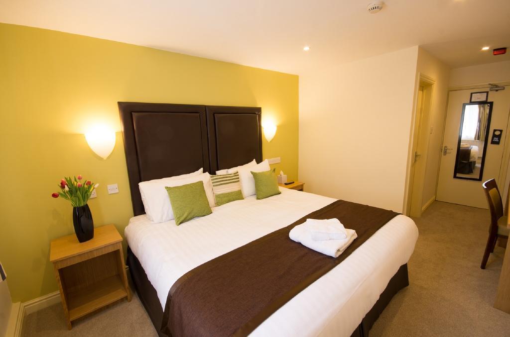 Wakefield Limes Lodge Dış mekan fotoğraf