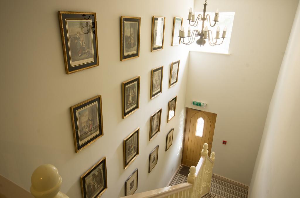 Wakefield Limes Lodge Dış mekan fotoğraf