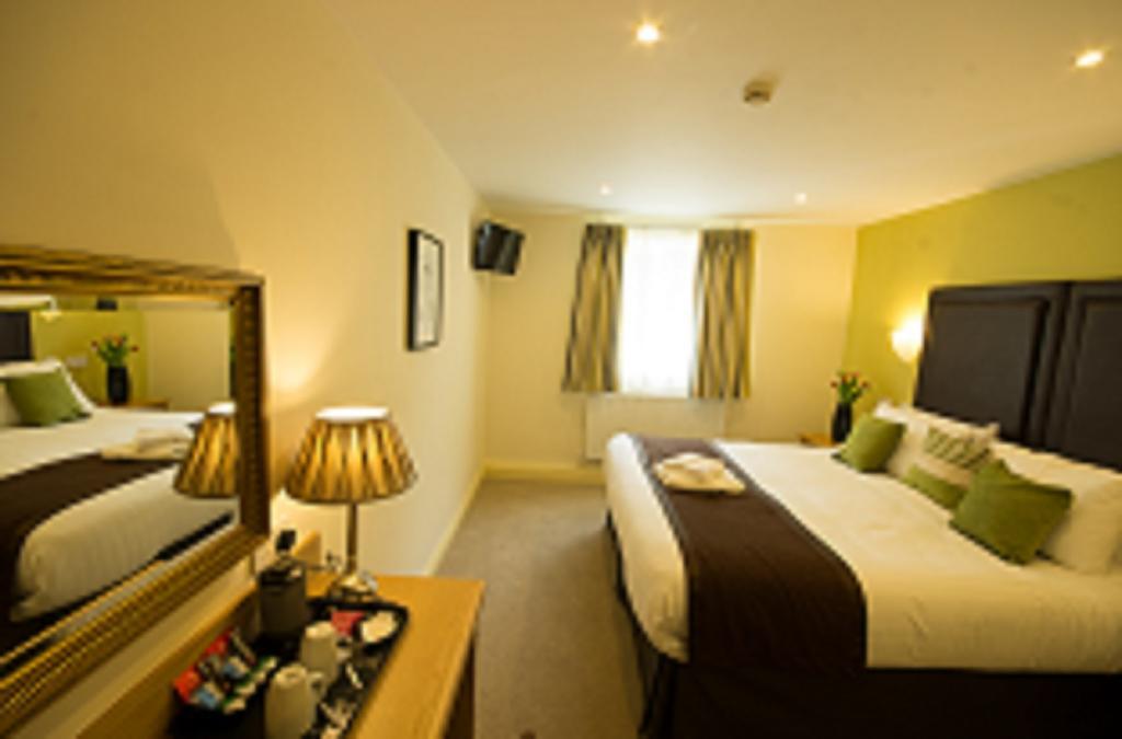 Wakefield Limes Lodge Dış mekan fotoğraf
