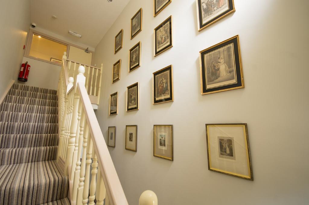 Wakefield Limes Lodge Dış mekan fotoğraf