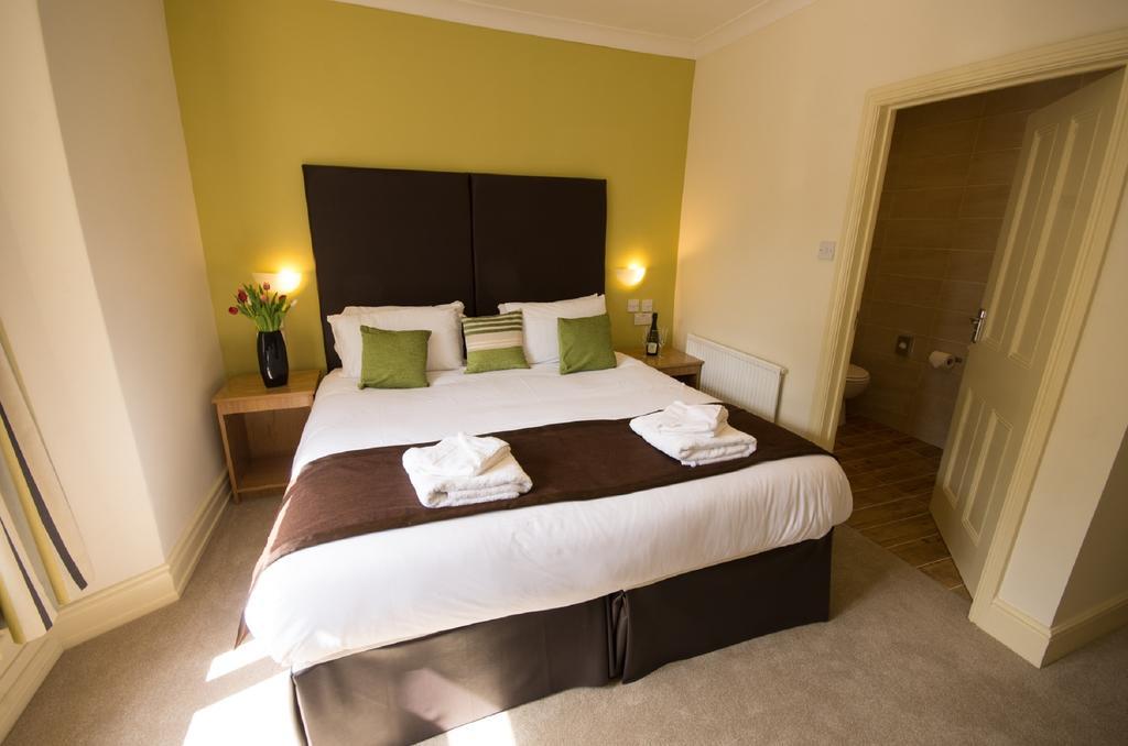 Wakefield Limes Lodge Dış mekan fotoğraf