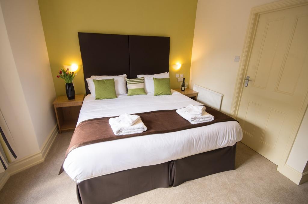 Wakefield Limes Lodge Dış mekan fotoğraf