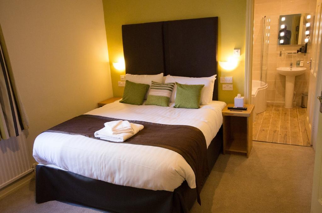 Wakefield Limes Lodge Dış mekan fotoğraf