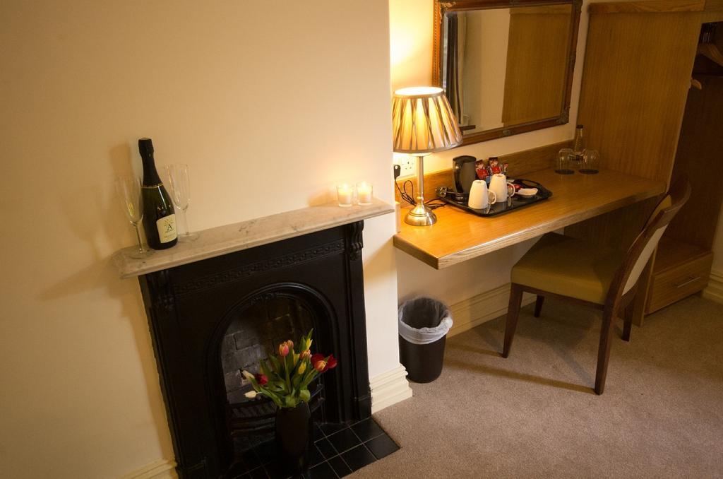 Wakefield Limes Lodge Dış mekan fotoğraf