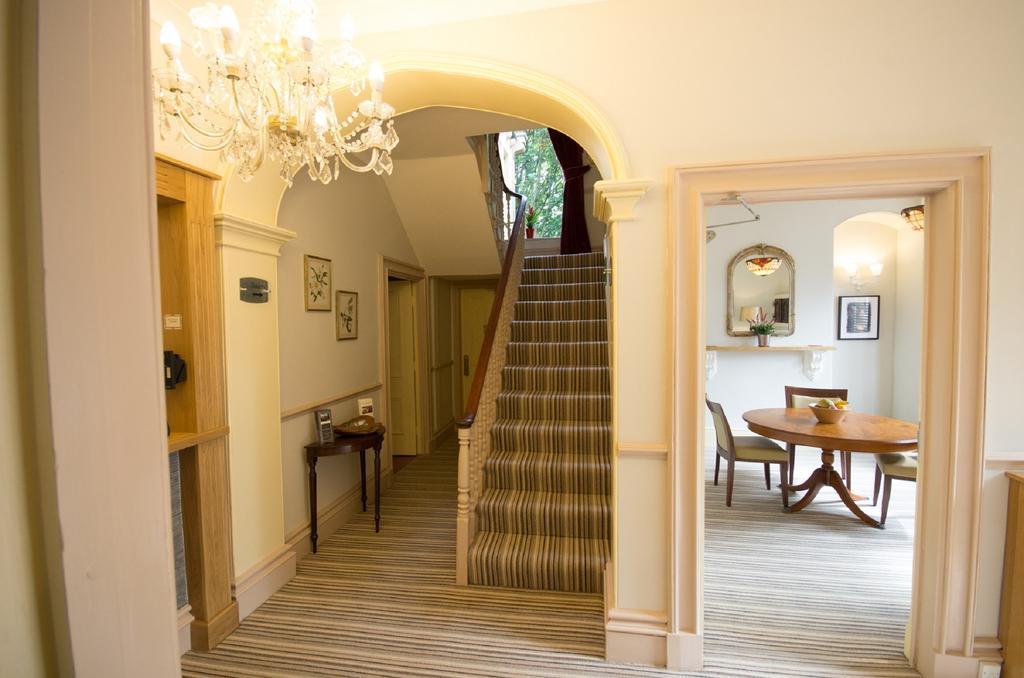 Wakefield Limes Lodge Dış mekan fotoğraf