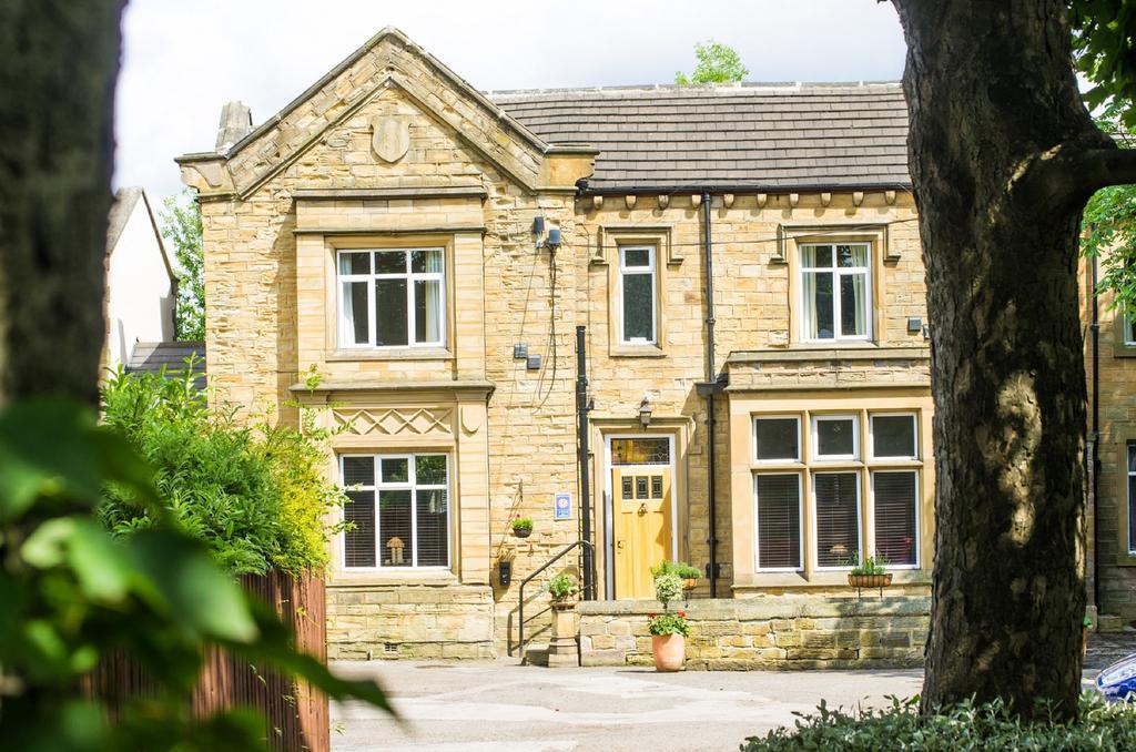 Wakefield Limes Lodge Dış mekan fotoğraf