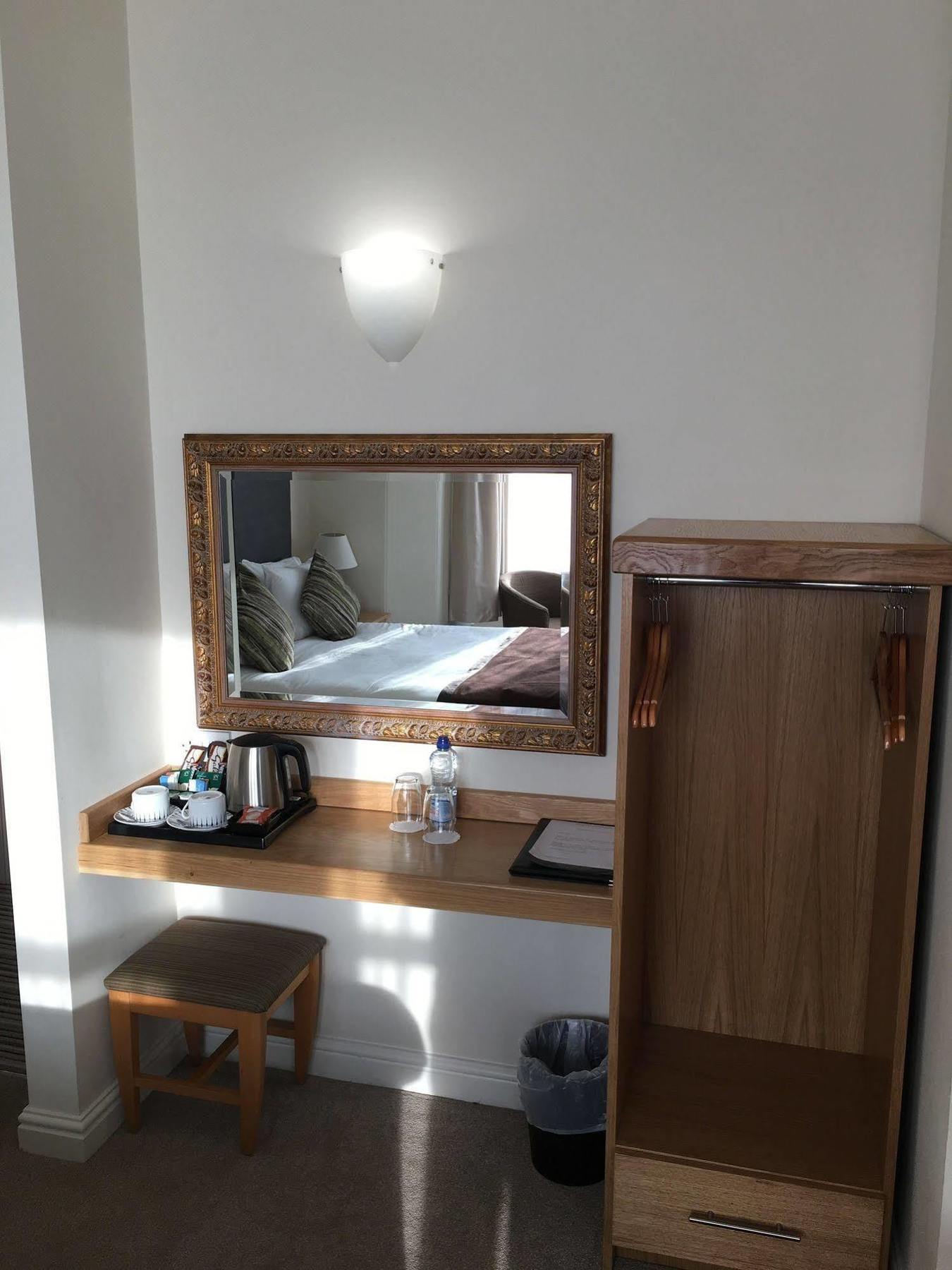 Wakefield Limes Lodge Dış mekan fotoğraf