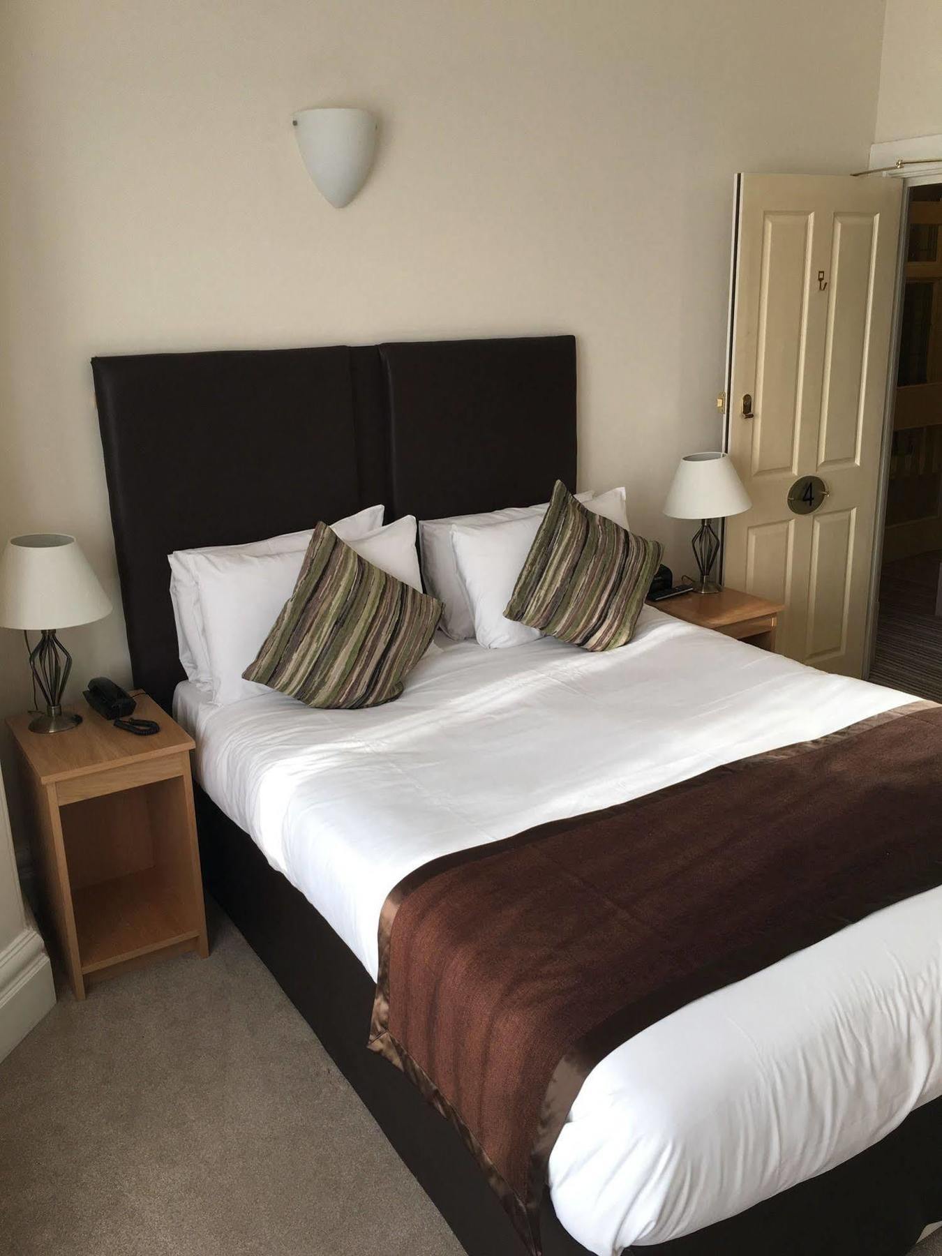 Wakefield Limes Lodge Dış mekan fotoğraf