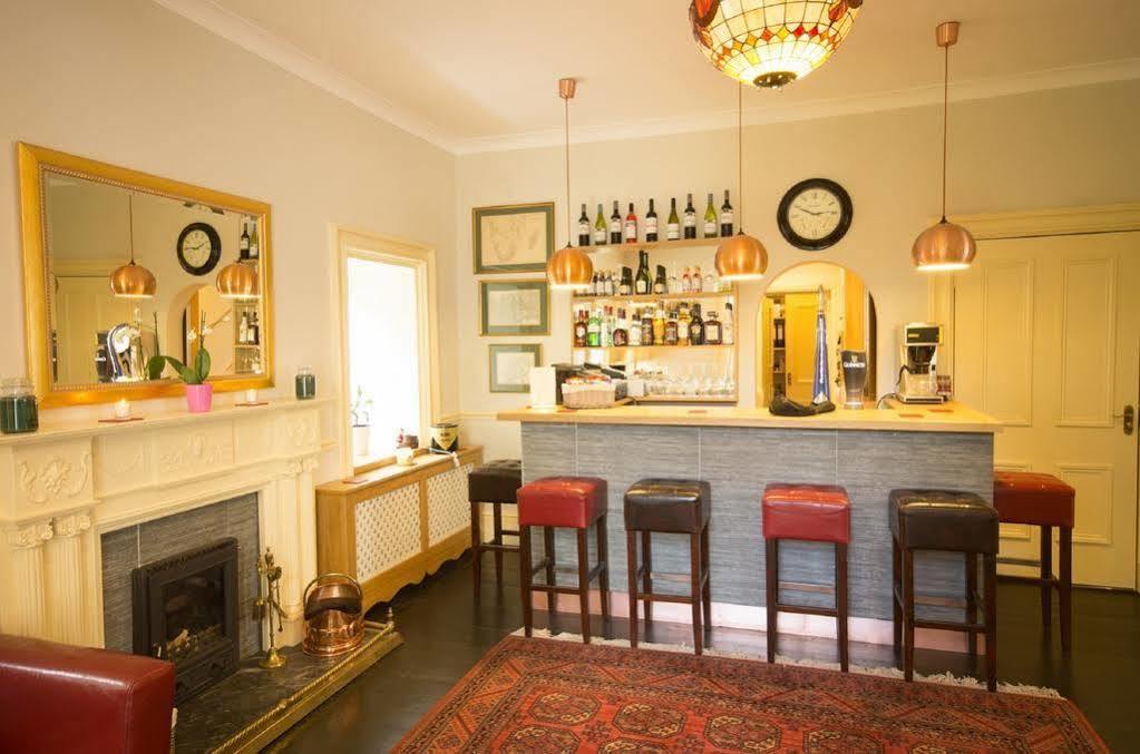 Wakefield Limes Lodge Dış mekan fotoğraf